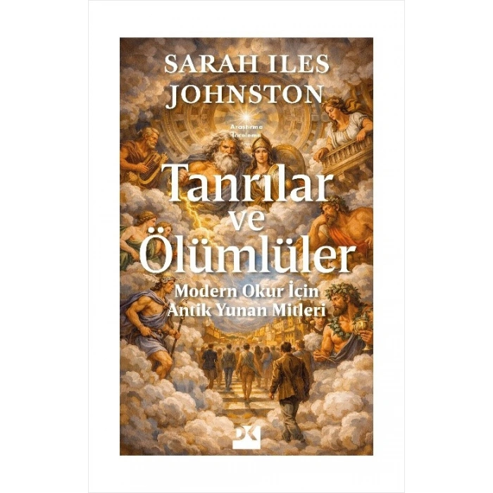 Tanrılar Ve Ölümlüler