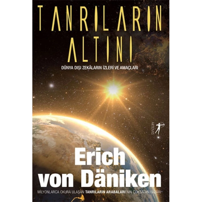 Tanrıların Altını