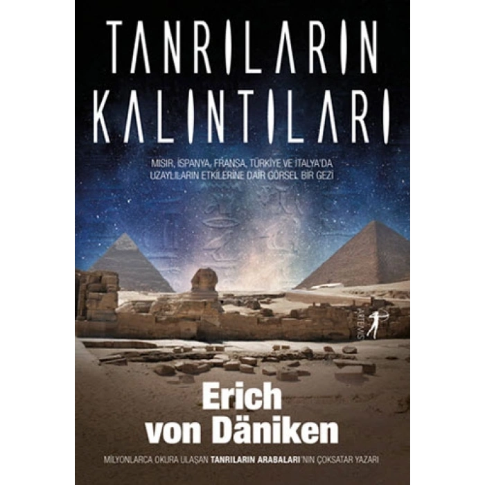 Tanrıların Kalıntıları