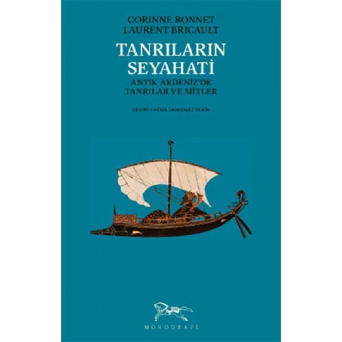 Tanrıların Seyahati