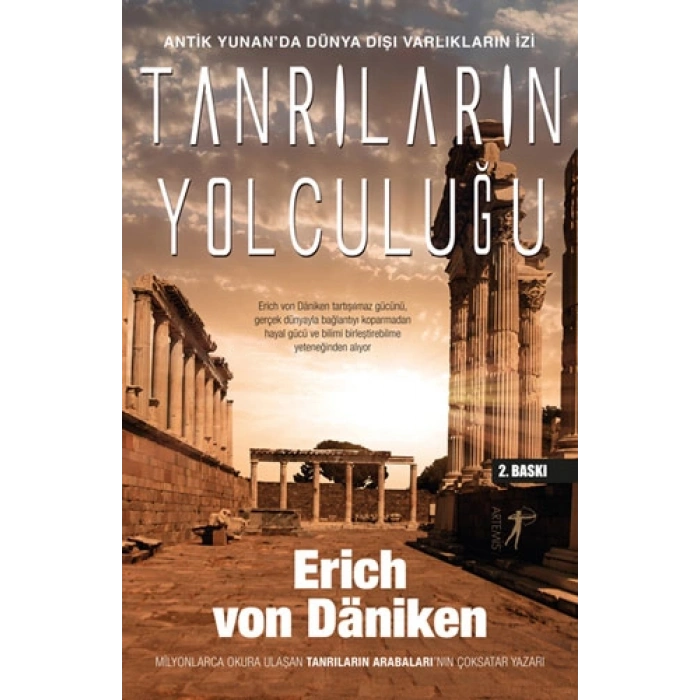 Tanrıların Yolculuğu