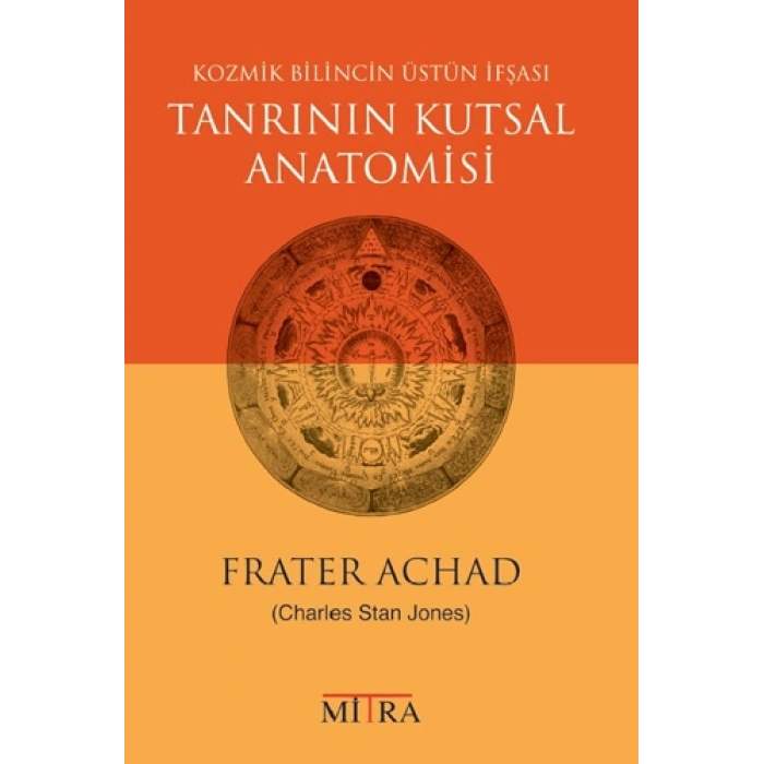 Tanrının Kutsal Anatomisi