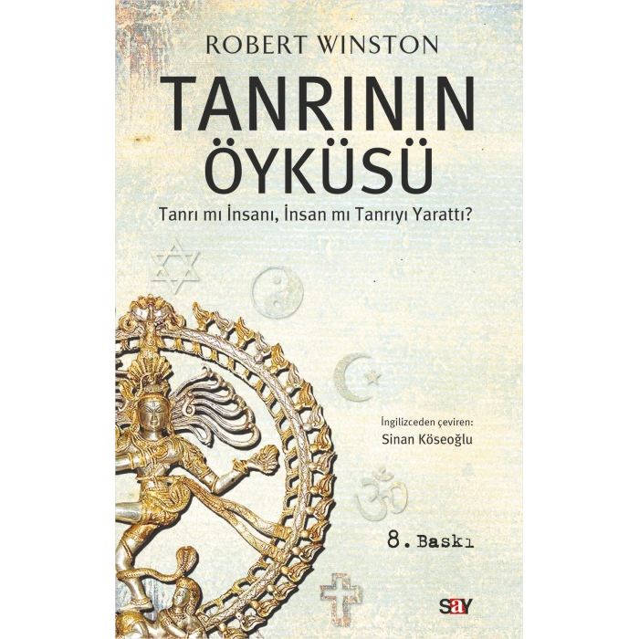 Tanrının Öyküsü