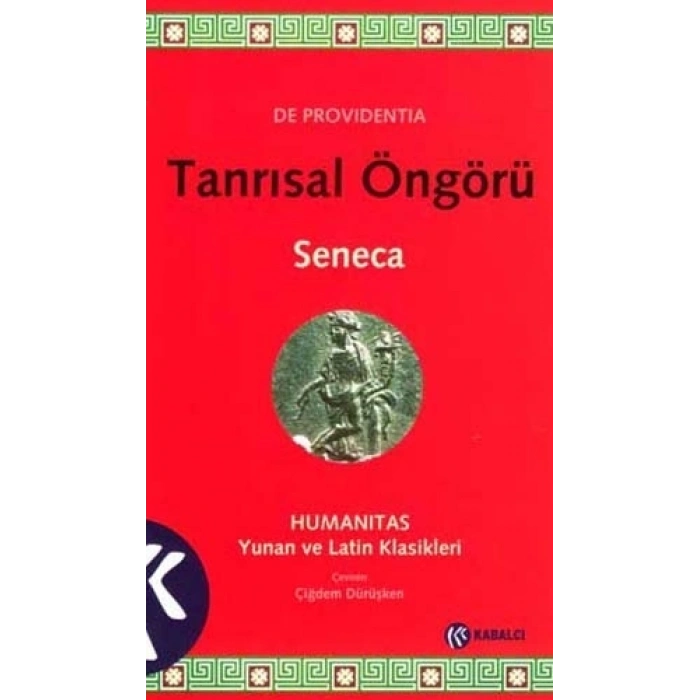TANRISAL ÖNGÖRÜ