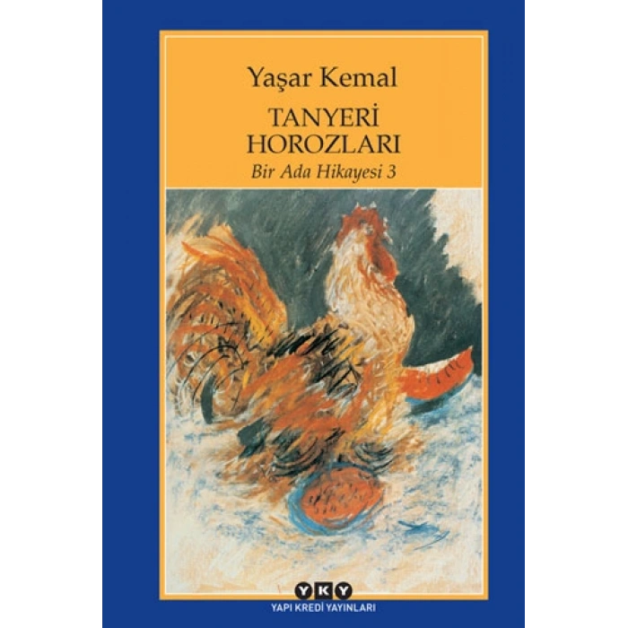 Tanyeri Horozları