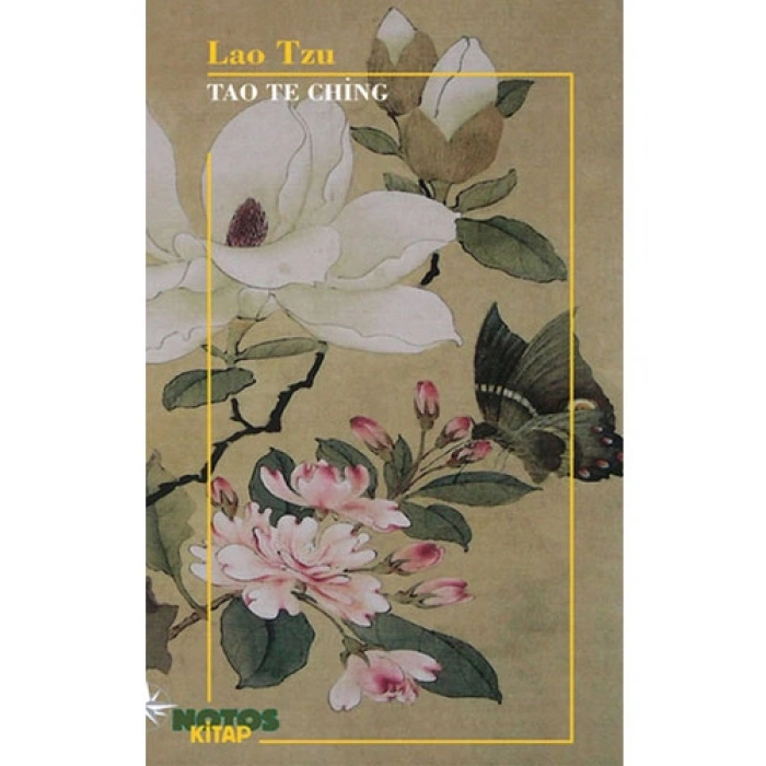 Tao Te Ching