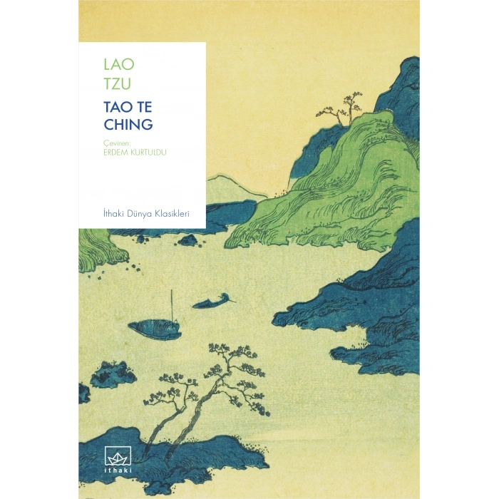 Tao Te Ching