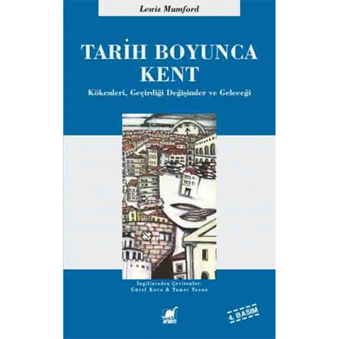 Tarih Boyunca Kent