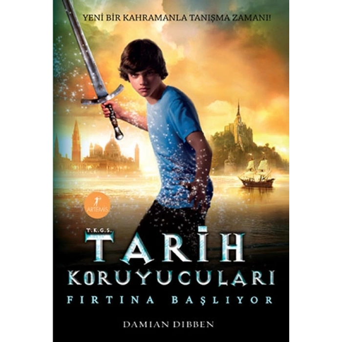 Tarih Koruyucuları