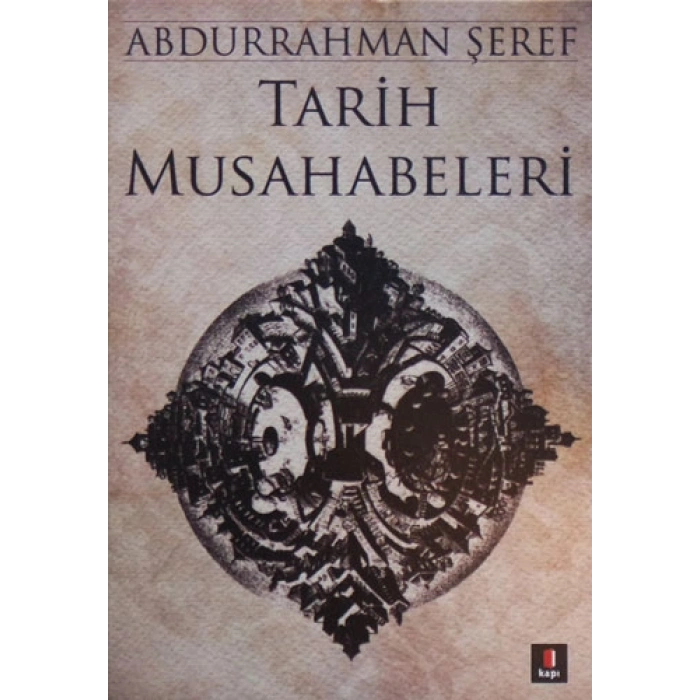 Tarih Musahabeleri