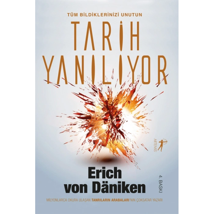 Tarih Yanılıyor