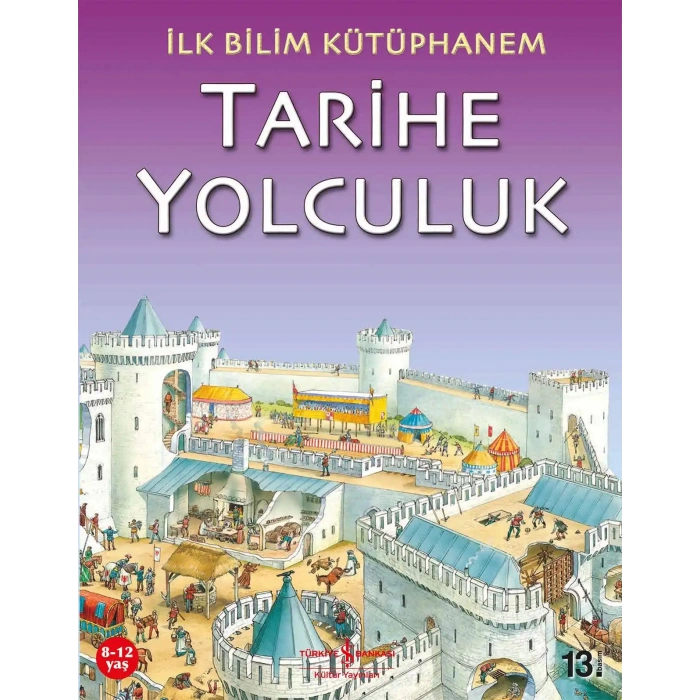 Tarihe Yolculuk