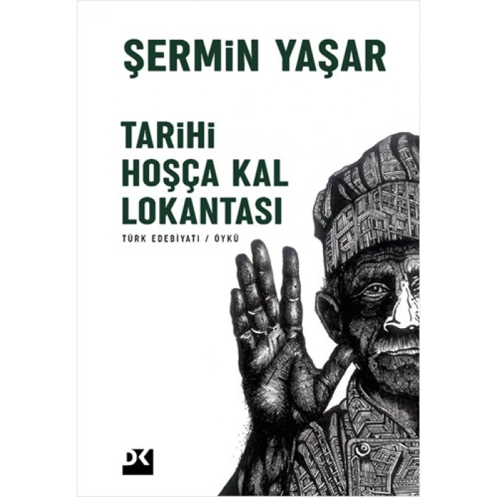 Tarihi Hoşça Kal Lokantası