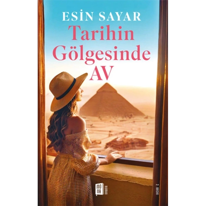 Tarihin Gölgesinde Av