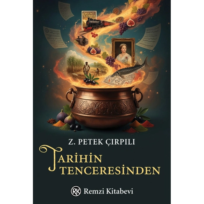 Tarihin Tenceresinden