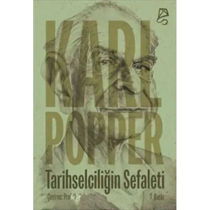Tarihselciliğin Sefaleti
