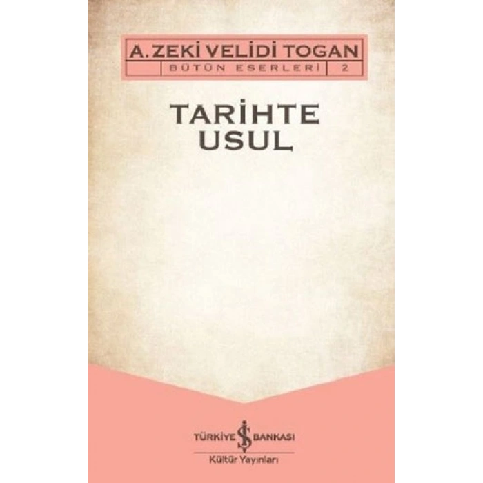 Tarihte Usul