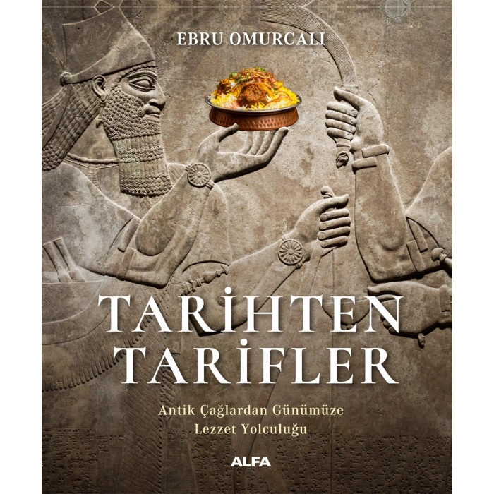 Tarihten Tarifler