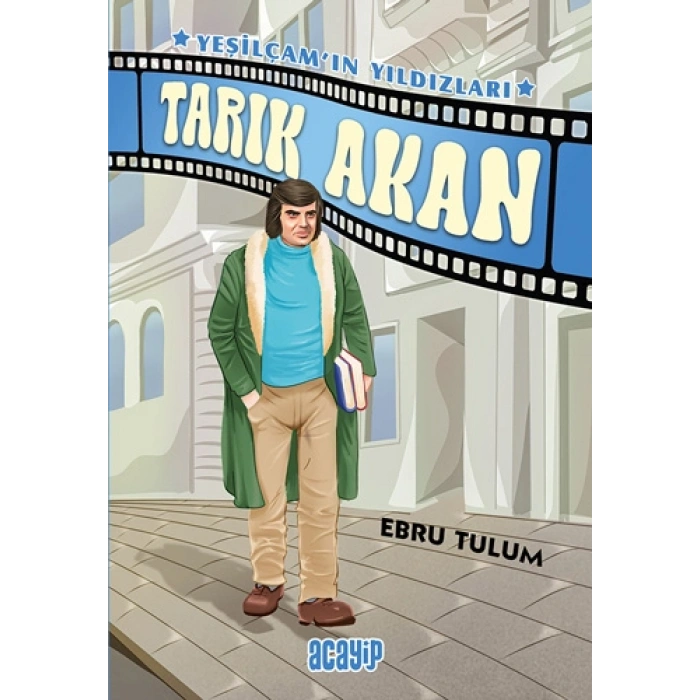 Tarık Akan