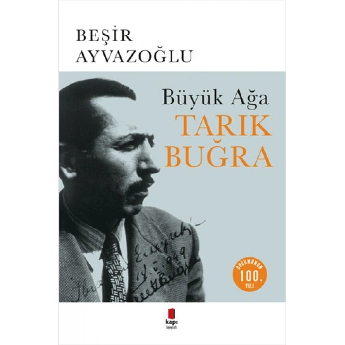 Tarık Buğra - Büyük Ağa