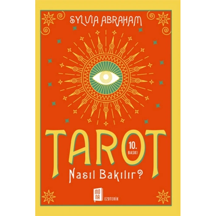 Tarot Nasıl Bakılır?