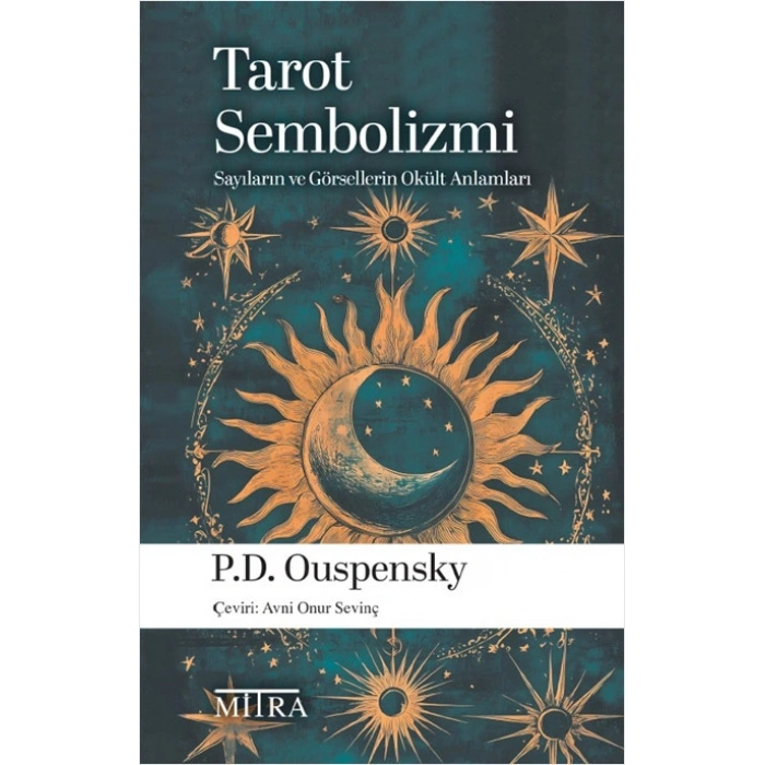 Tarot Sembolizmi