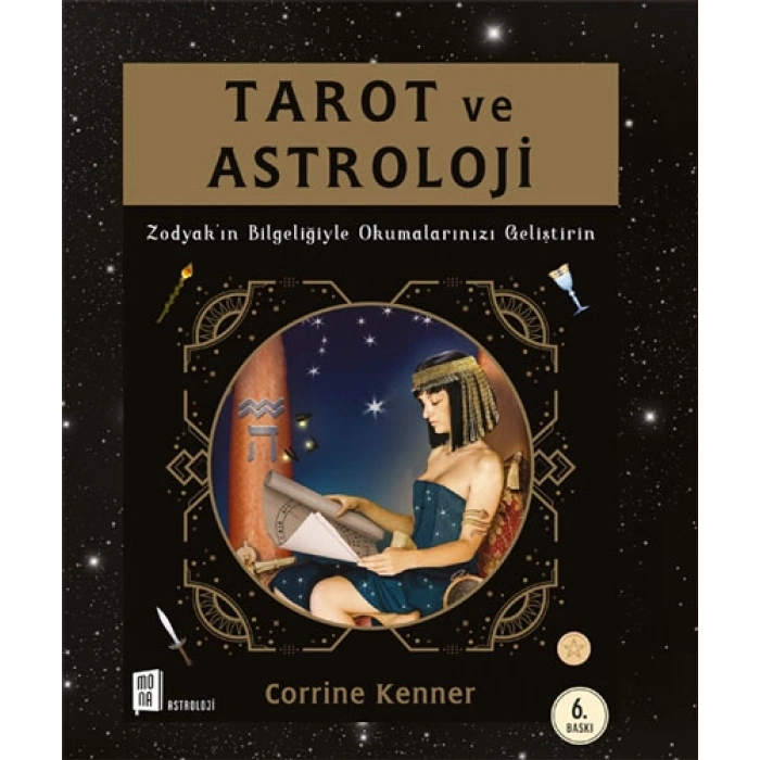 Tarot ve Astroloji