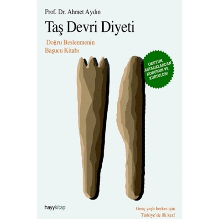 Taş Devri Diyeti
