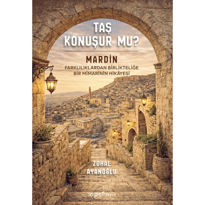 Taş Konuşur Mu ? (Ciltli)