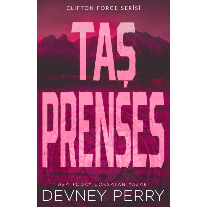 Taş Prenses