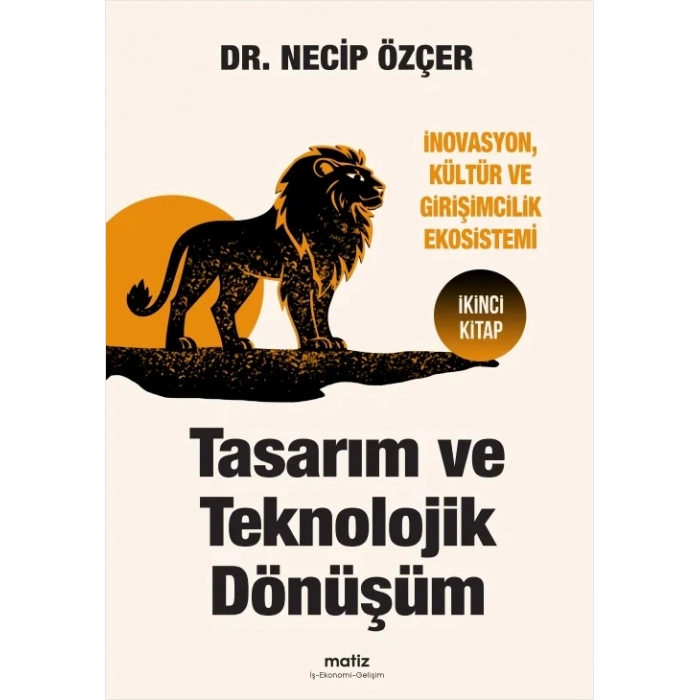 Tasarım ve Teknolojik Dönüşüm