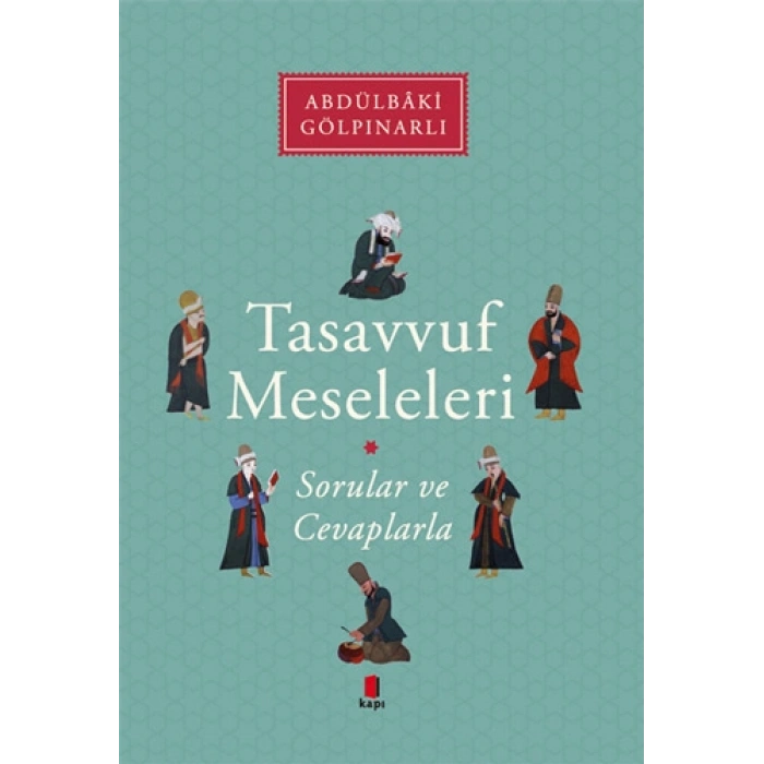 Tasavvuf Meseleleri