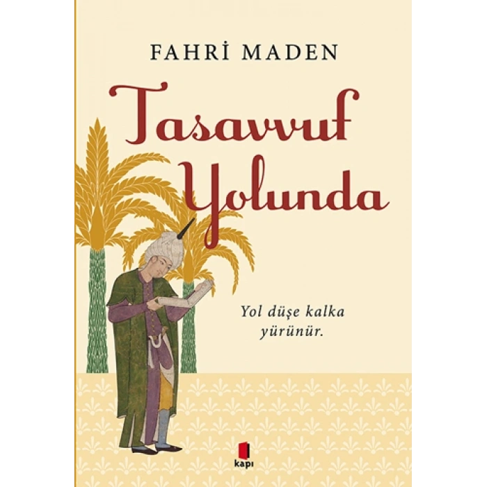 Tasavvuf  Yolunda