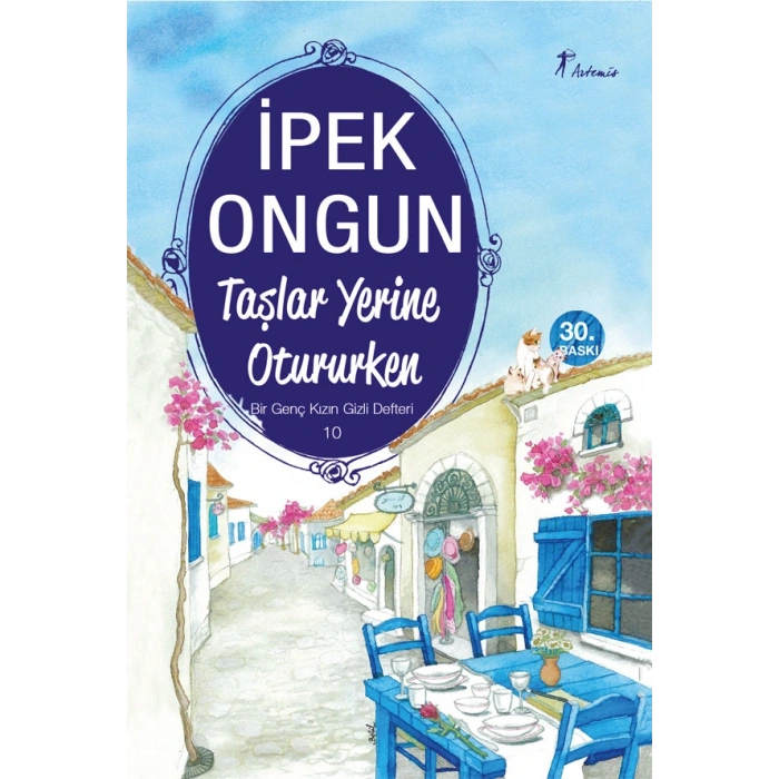 Taşlar Yerine Otururken
