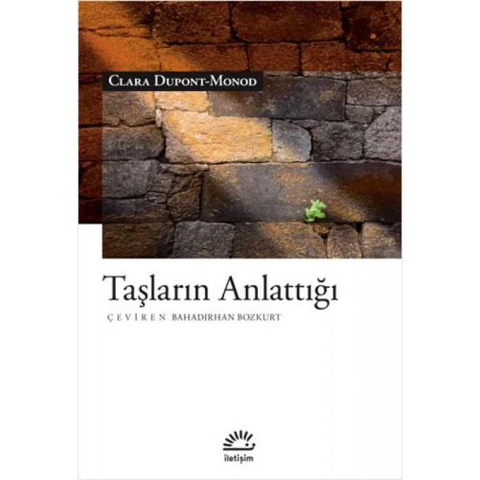 Taşların Anlattığı