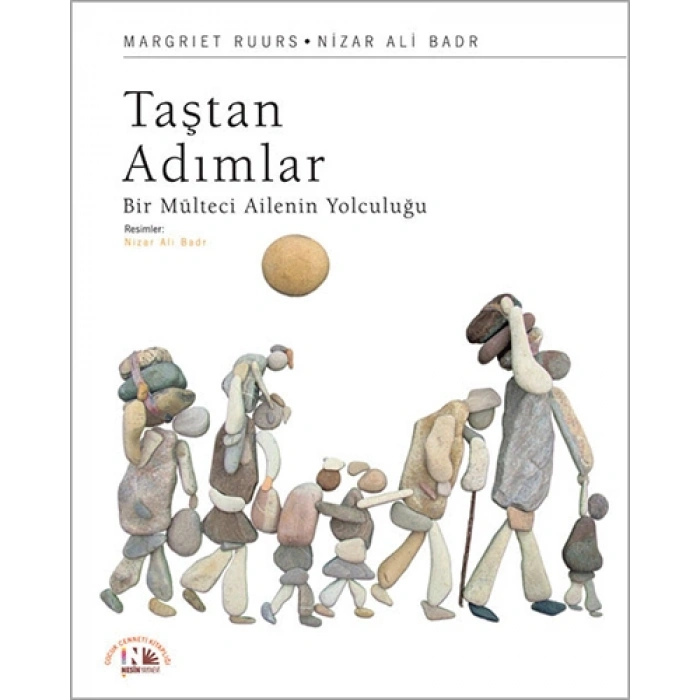 Taştan Adımlar