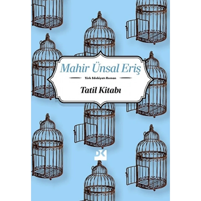 Tatil Kitabı