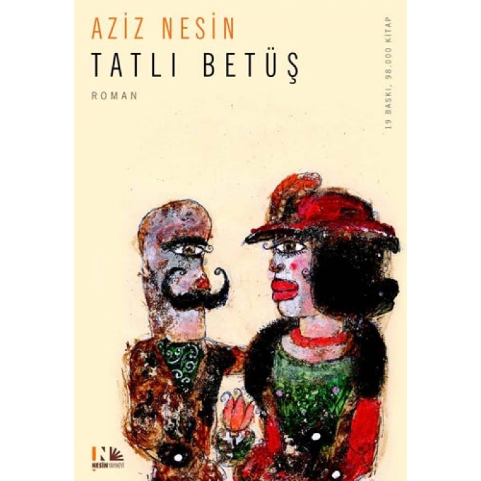 Tatlı Betüş