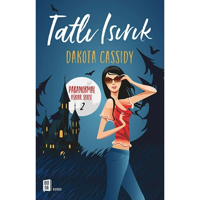 Tatlı Isırık