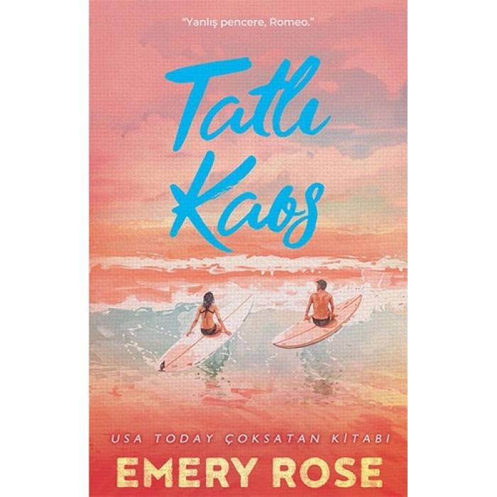 Tatlı Kaos