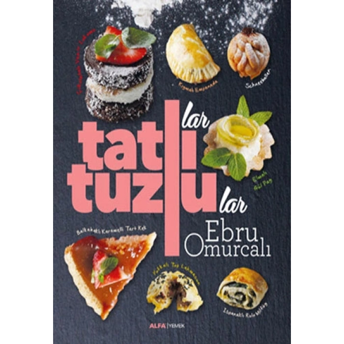 Tatlılar Tuzlular