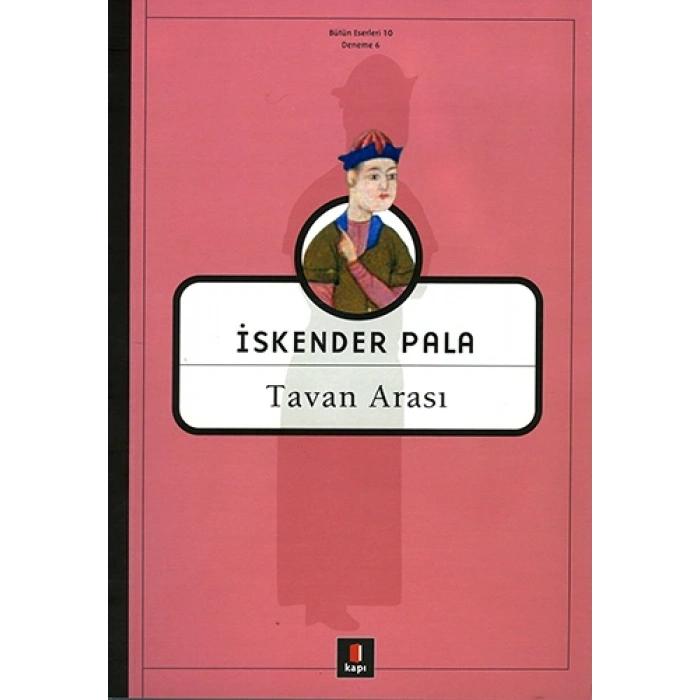 Tavan Arası
