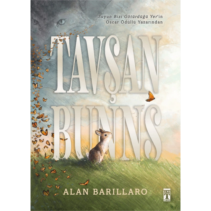 Tavşan Bunns