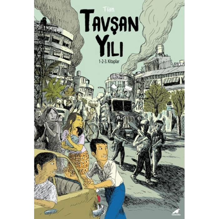 Tavşan Yılı