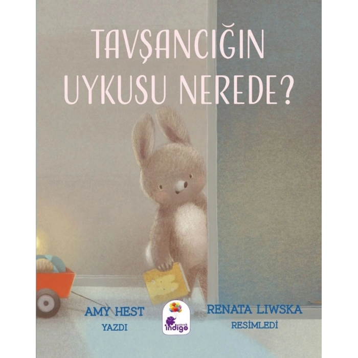 Tavşancığın Uykusu Nerede?