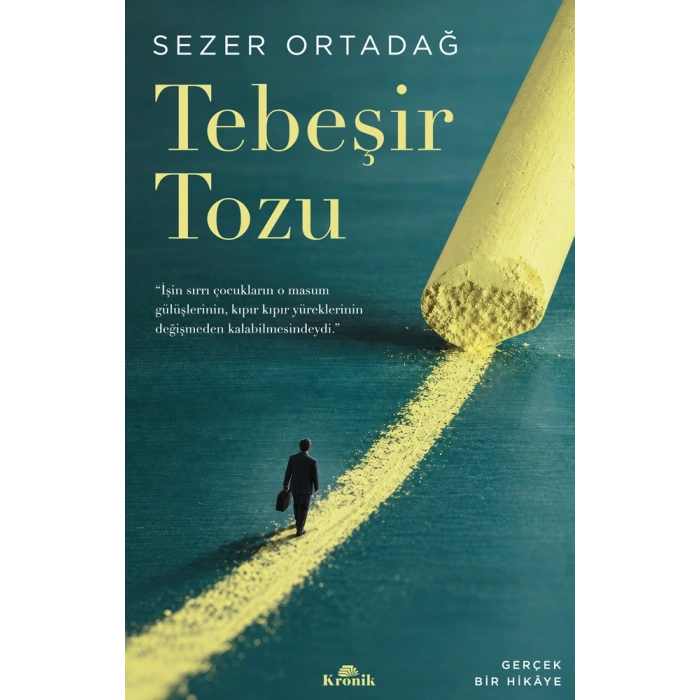 Tebeşir Tozu
