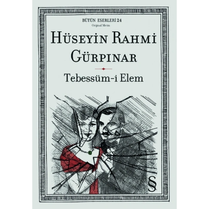 Tebessüm-i Elem