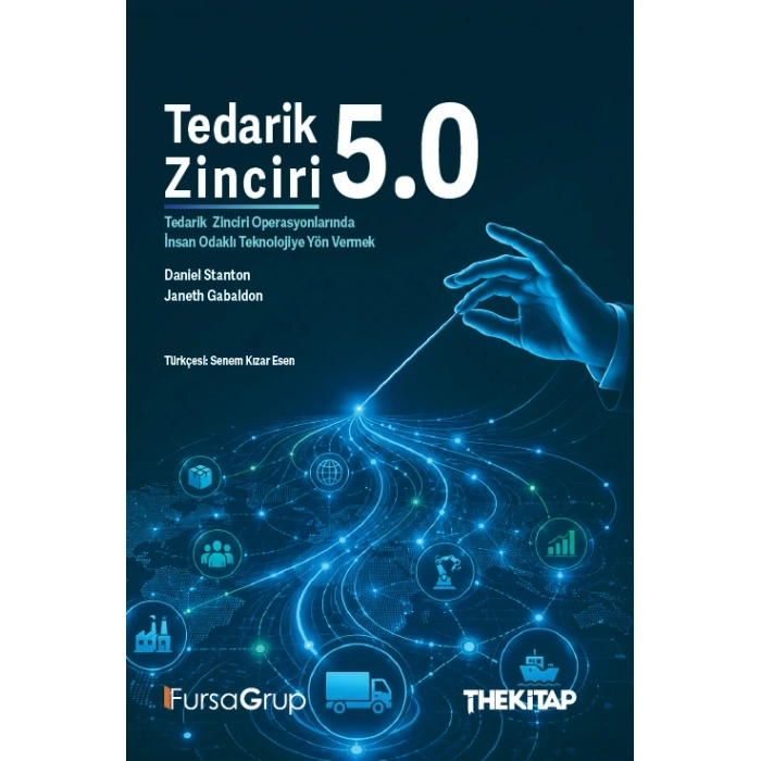 Tedarik Zinciri 5.0