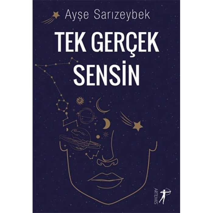 Tek Gerçek Sensin