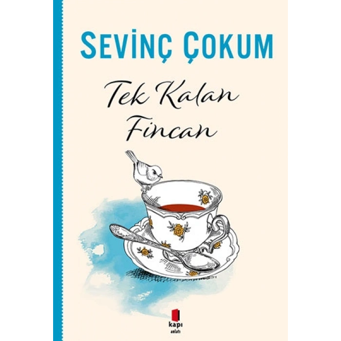 Tek Kalan Fincan